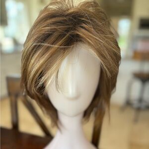 Noriko Reese in Maple Sugar